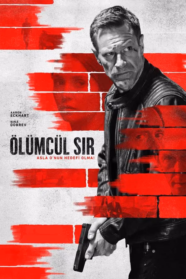 The Bricklayer (2023)