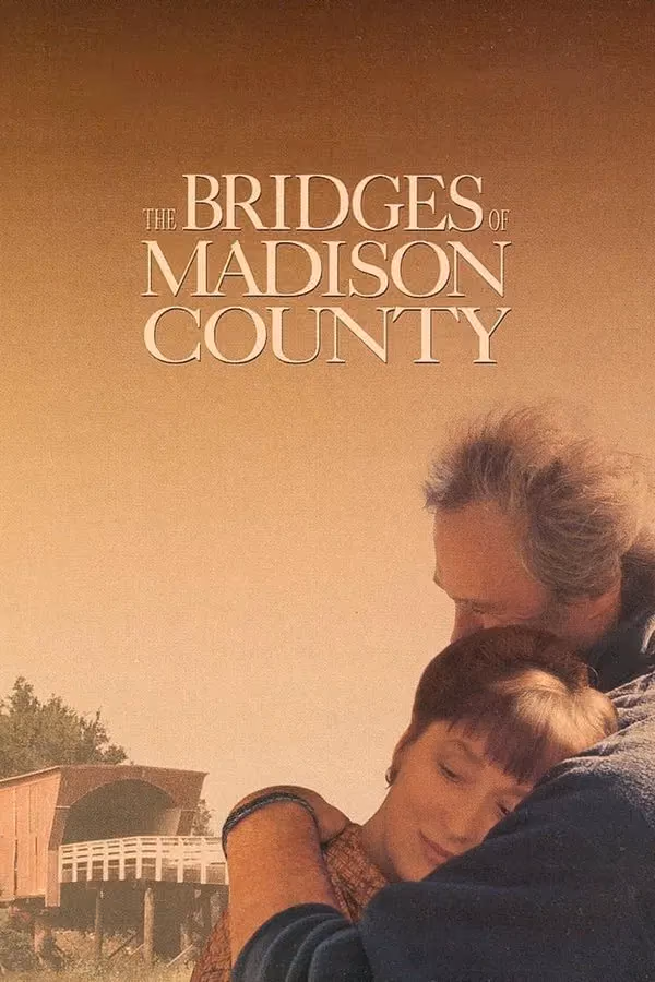 The Bridges of Madison County (1995)