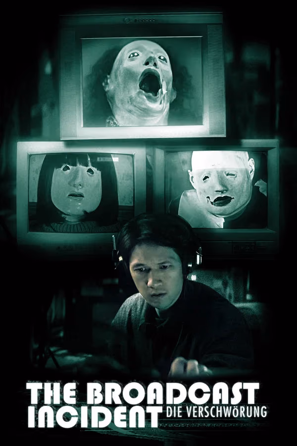The Broadcast Incident (2021)