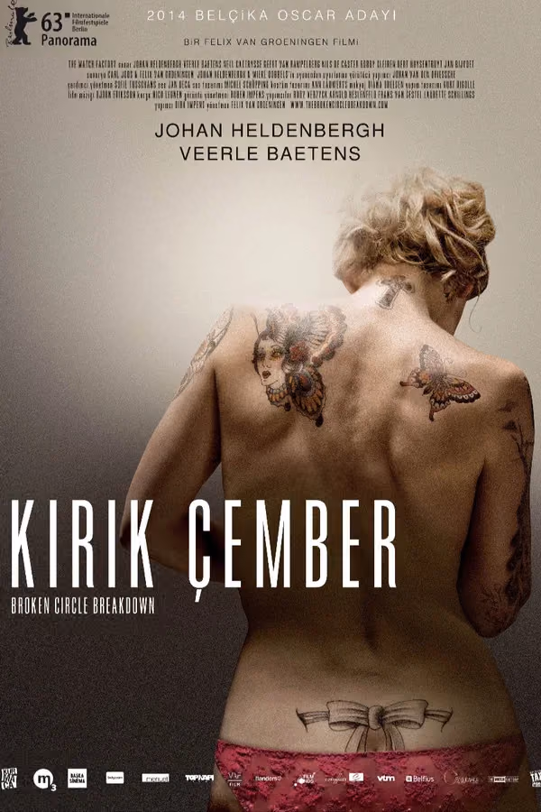 The Broken Circle Breakdown (2012)