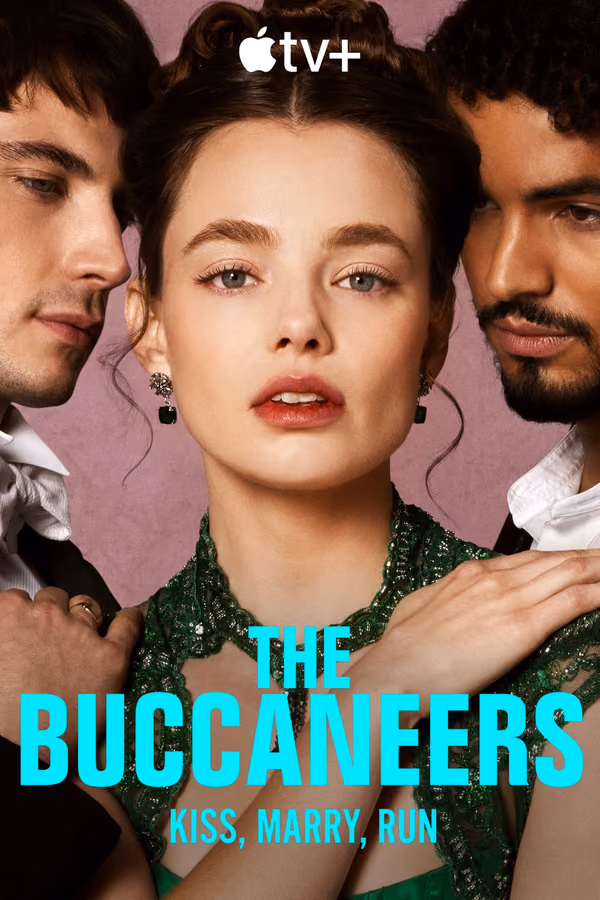 The Buccaneers