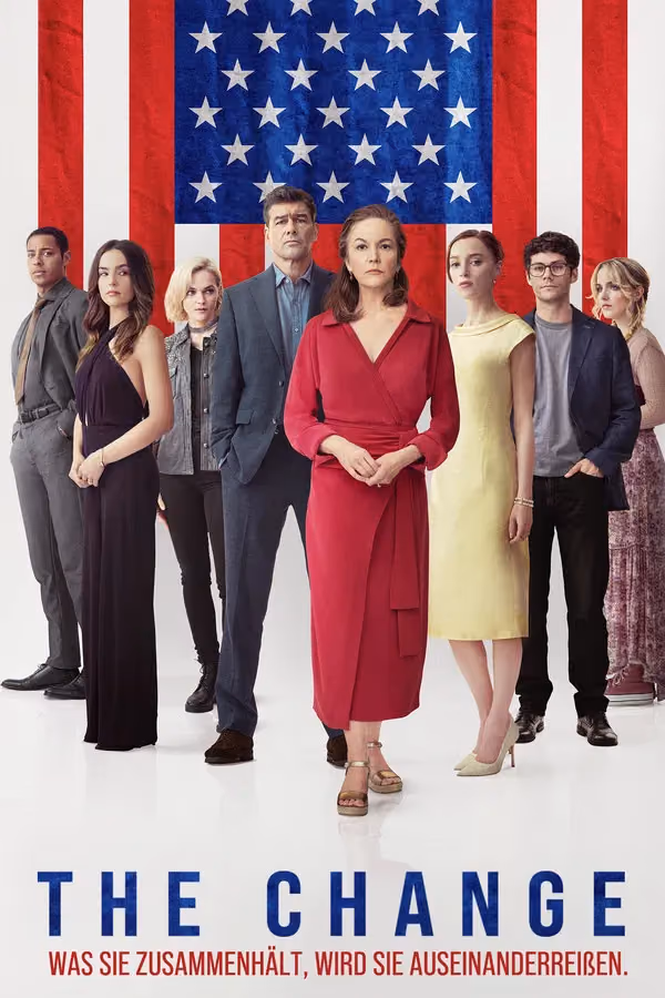 The Change (2025)