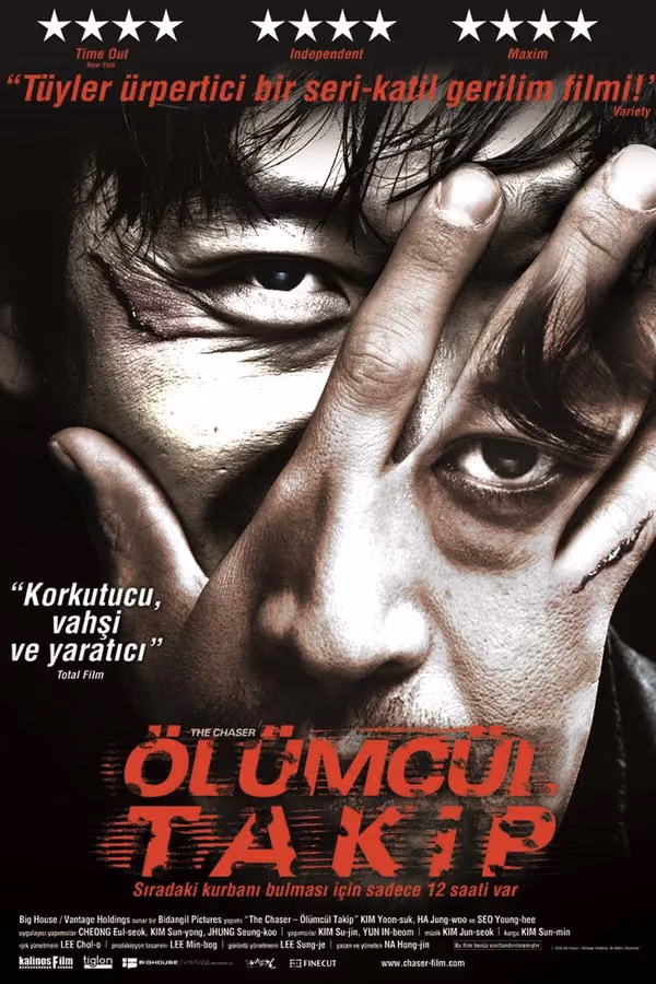 The Chaser (2008)