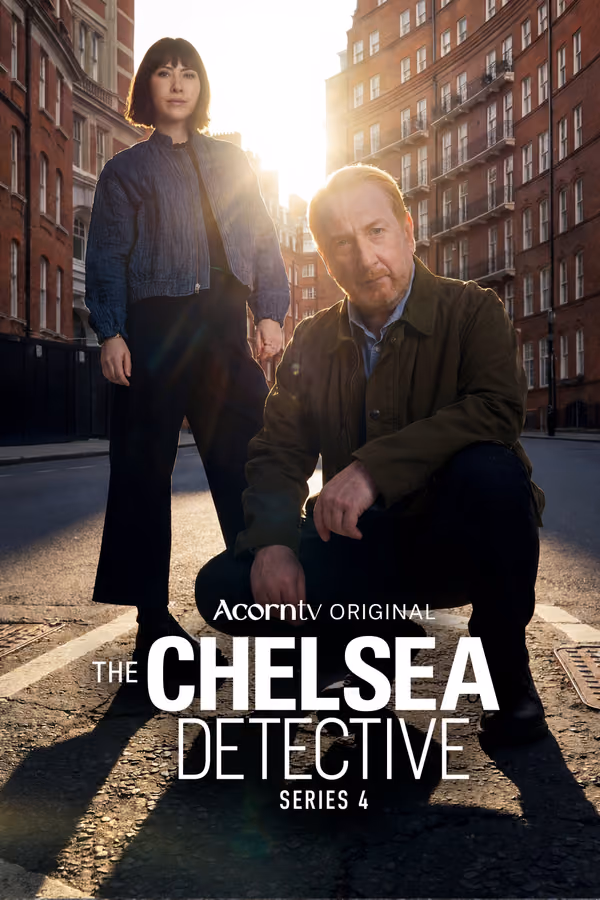 The Chelsea Detective