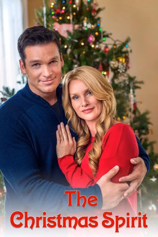 The Christmas Spirit (2013)