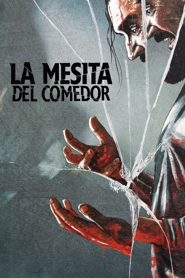 The Coffee Table - La mesita del comedor (2023)