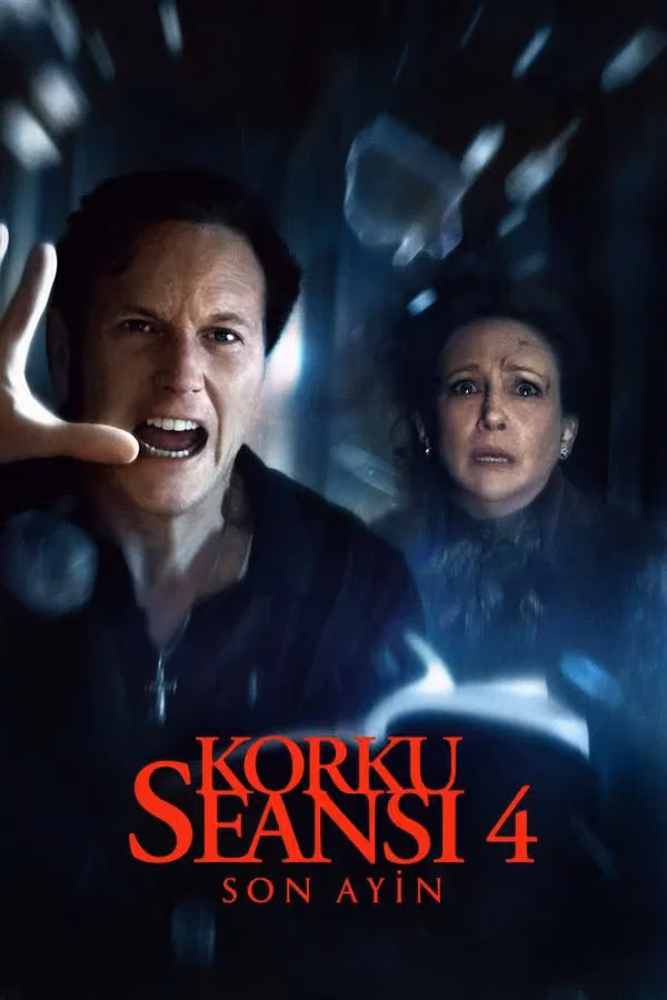 The Conjuring: Last Rites (2025)
