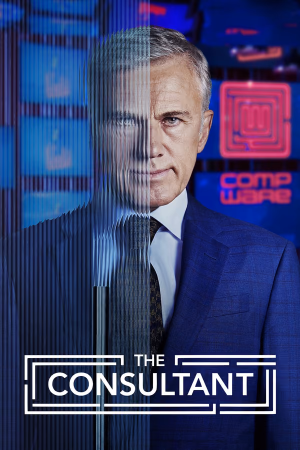The Consultant