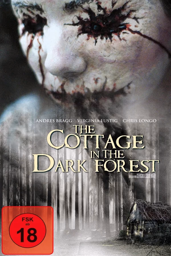 The Cottage in the Dark Forest (2007)