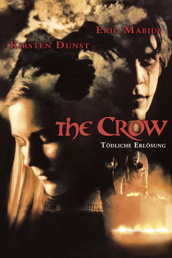 The Crow (2000)