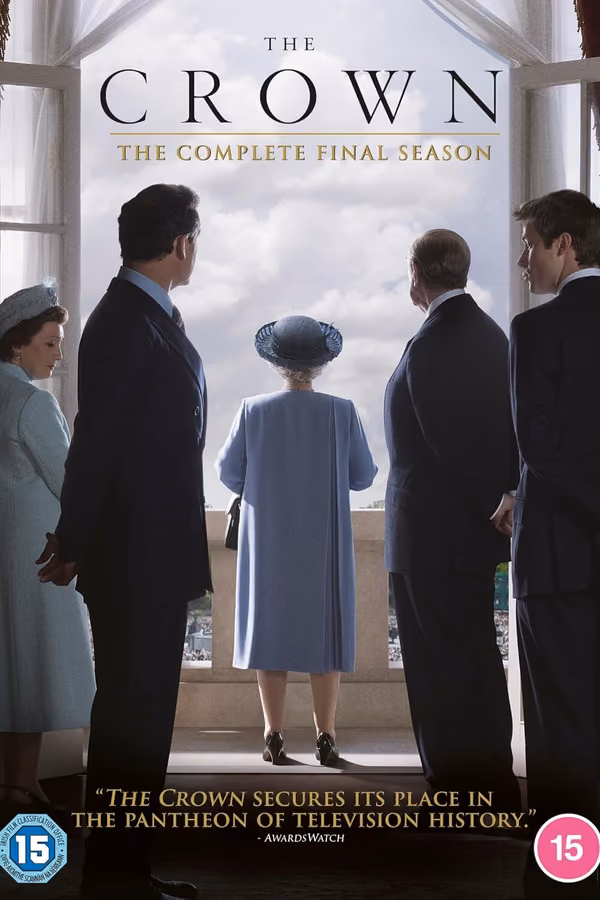 The Crown