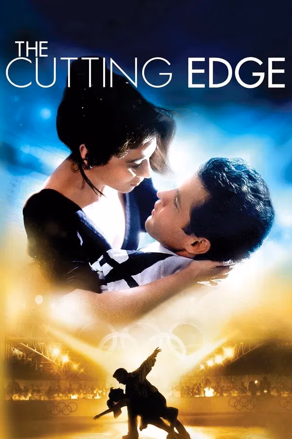 The Cutting Edge (1992)