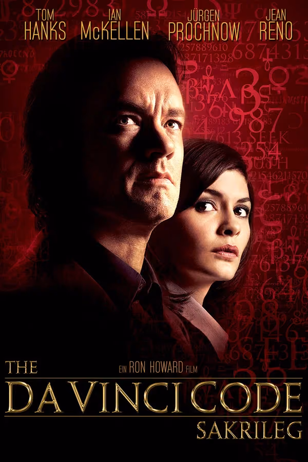 The Da Vinci Code - Sakrileg (2006)