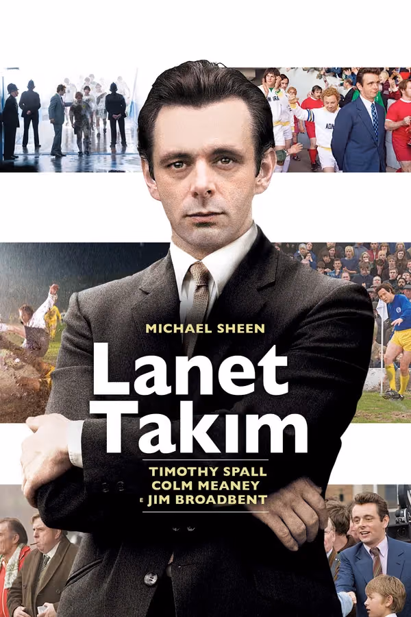 The Damned United (2009)