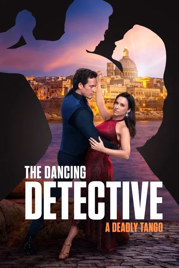 The Dancing Detective: A Deadly Tango - TRSUB (2023)