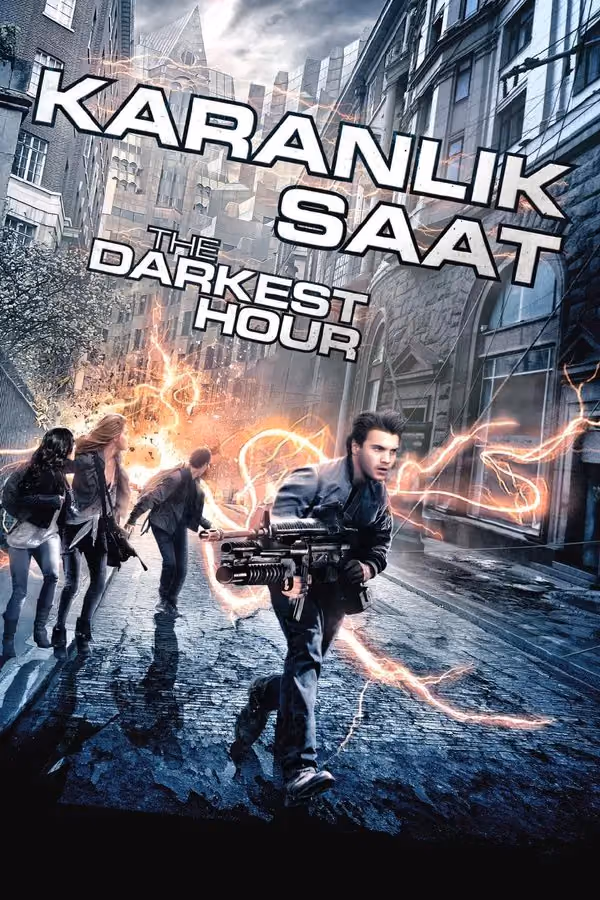 The Darkest Hour (2011)