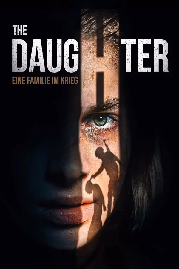 The Daughter - Eine Familie im Krieg (2024)