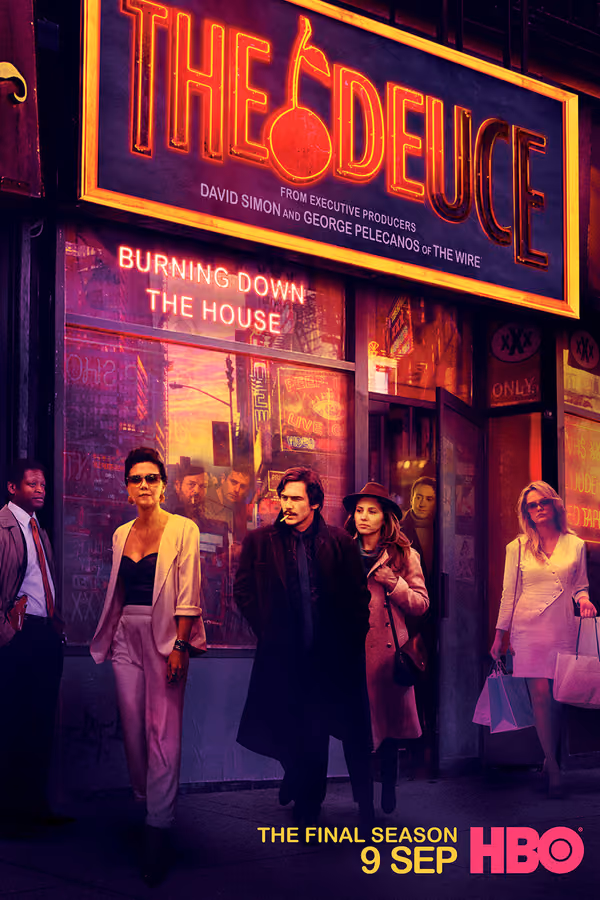 The Deuce
