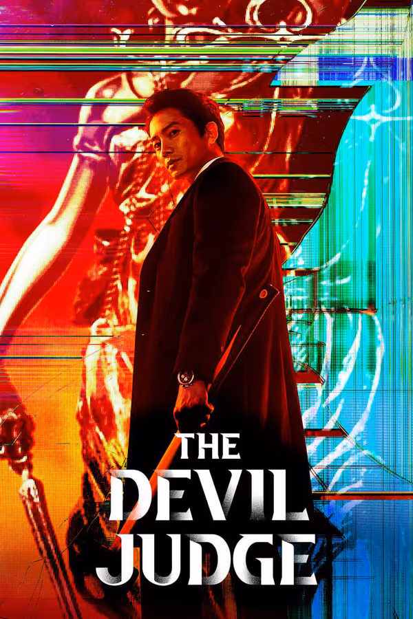 The Devil Judge