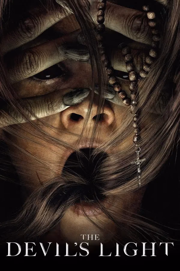 The Devil's Light (2022)
