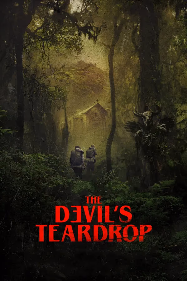 The Devil's Teardrop - Wen bist Du bereit zu opfern? (2025)