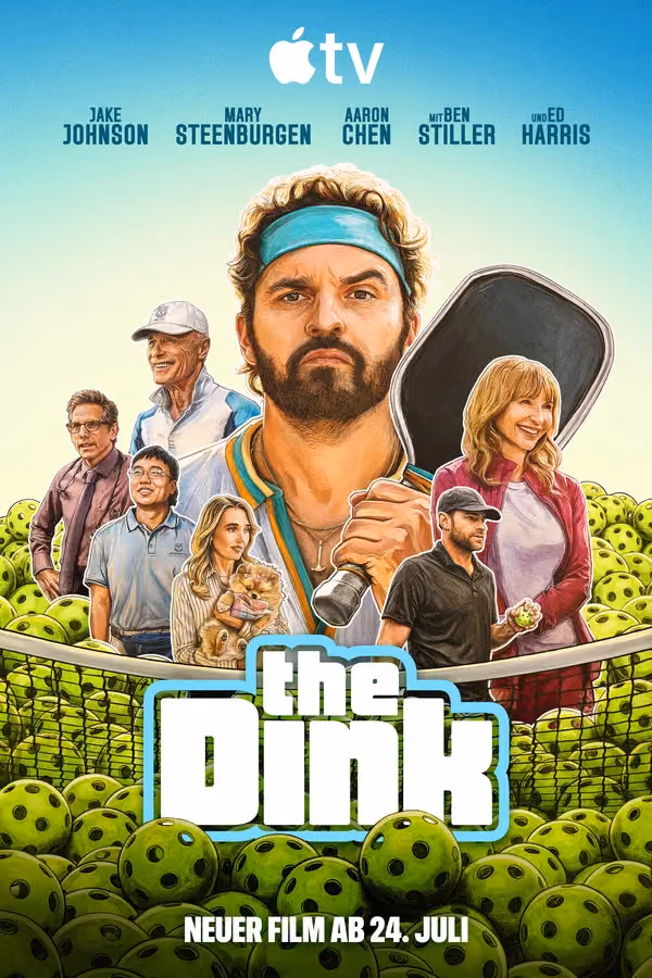 The Dink (2026)
