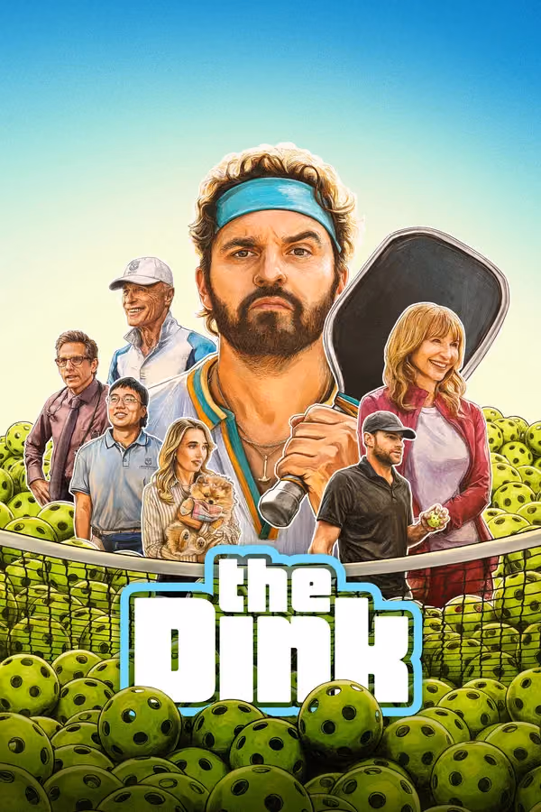 The Dink - TrSub (2026)