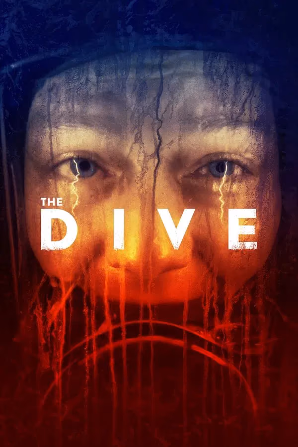 The Dive - TRSUB (2023)