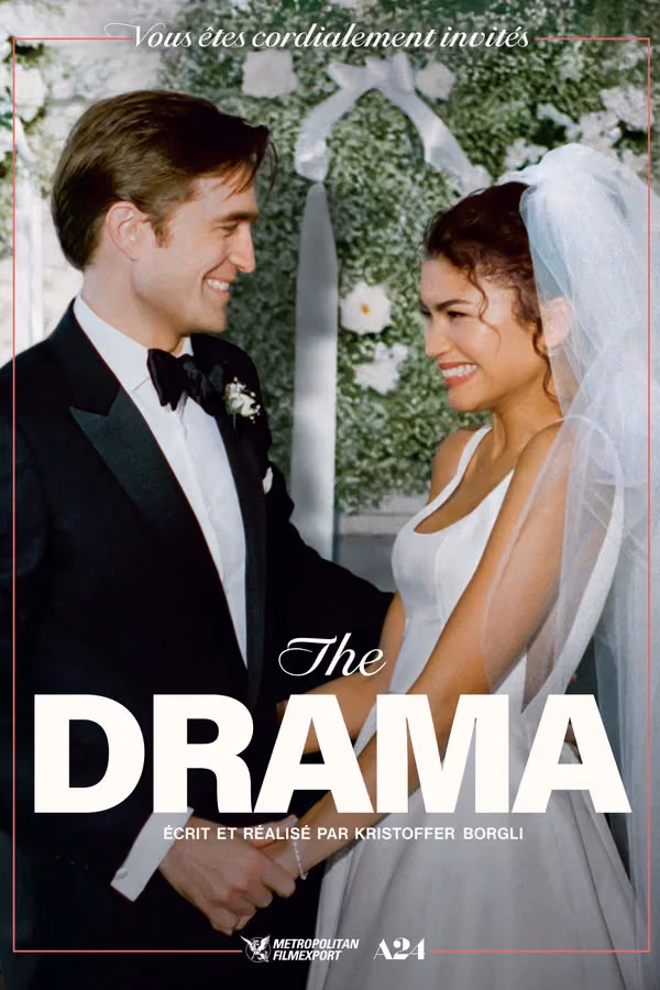 The Drama (2026)