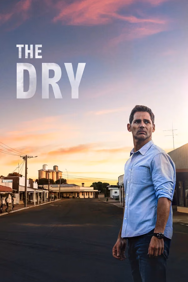 The Dry (2021)