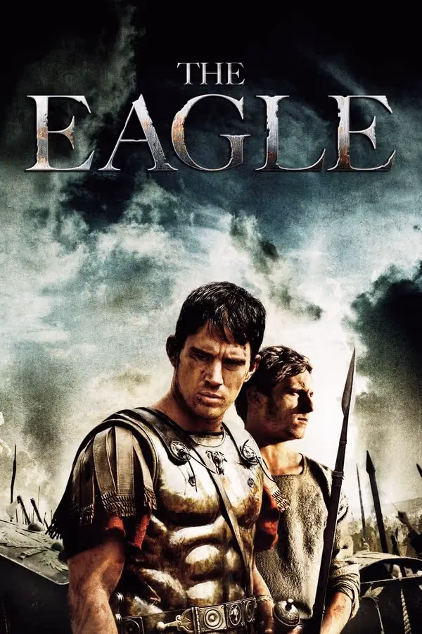 The Eagle - Kartal (2011)
