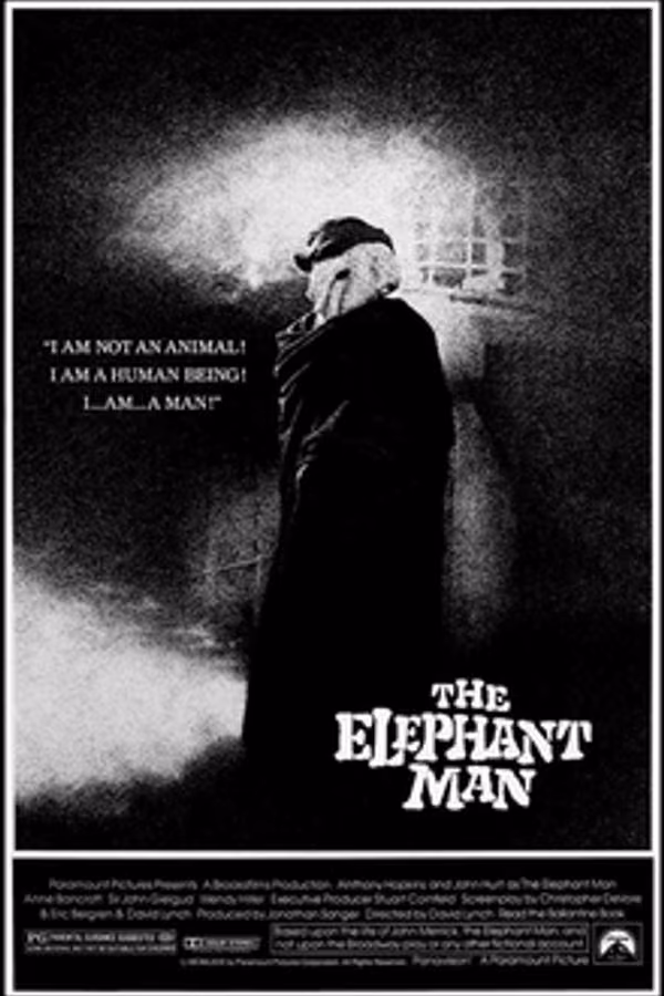 The Elephant Man (1980)