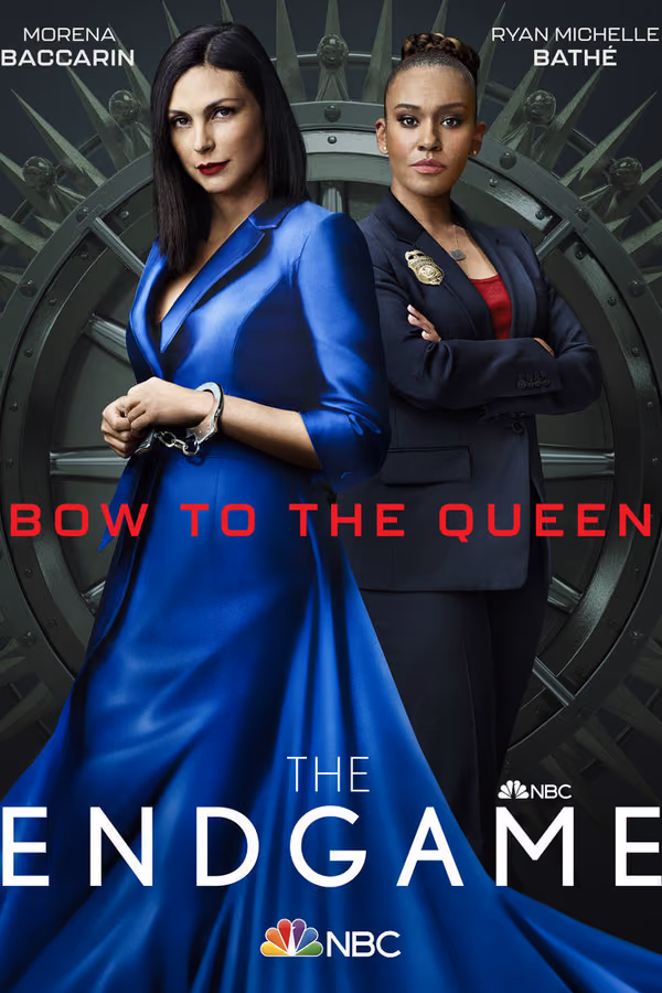 The Endgame