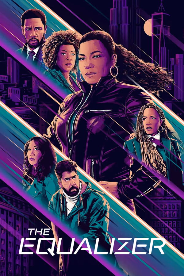 The Equalizer