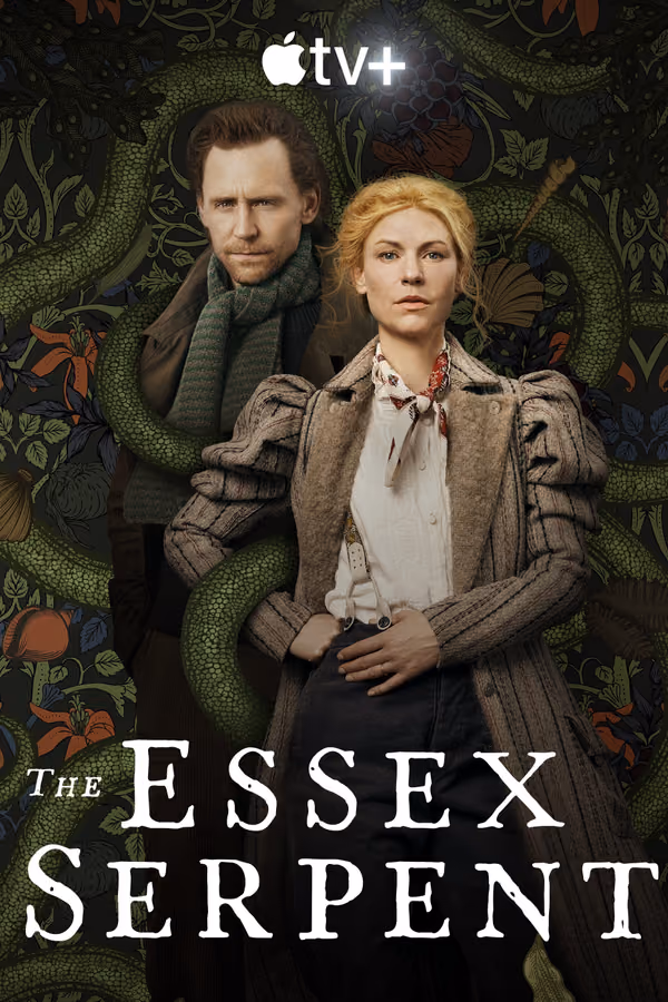 The Essex Serpent