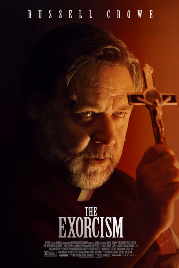 The Exorcism (2024)