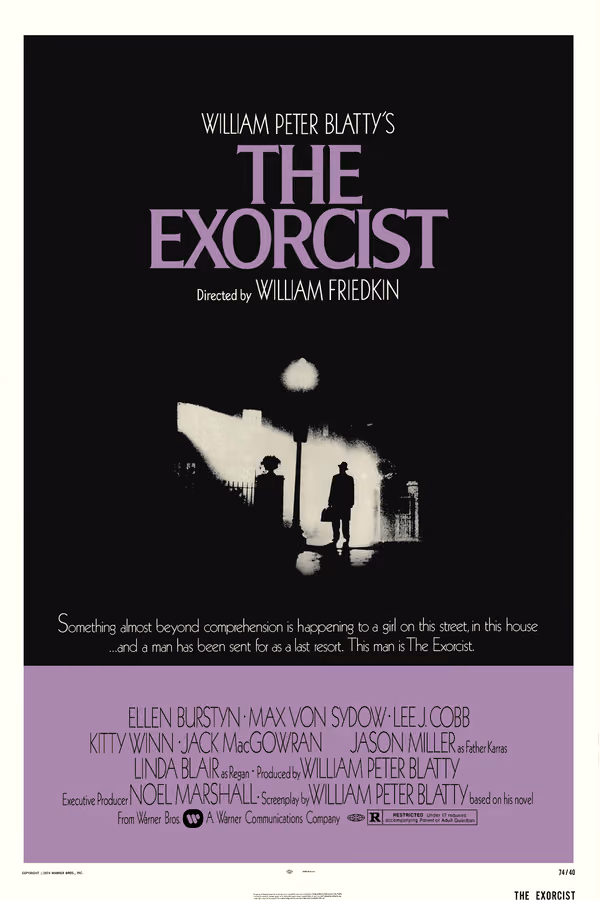 The Exorcist (1973)