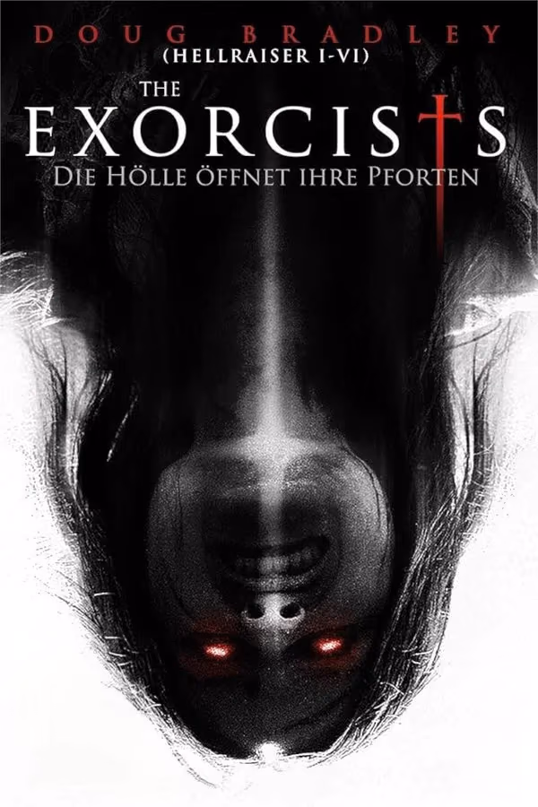 The Exorcists (2023)