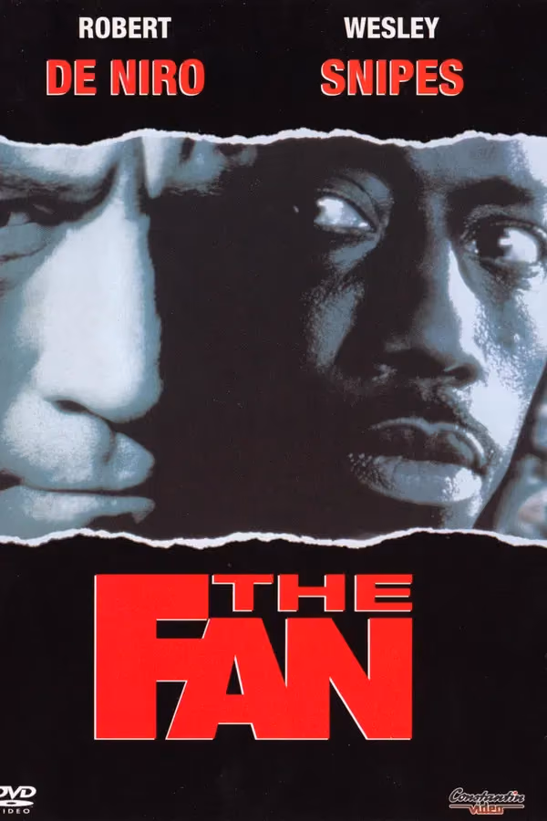 The Fan (1996)