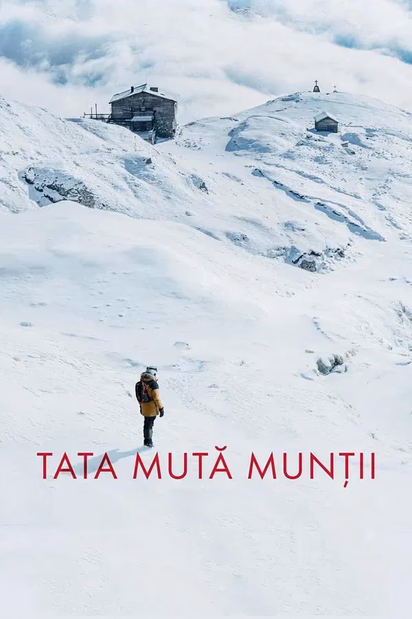 The Father Who Moves Mountains (2021)