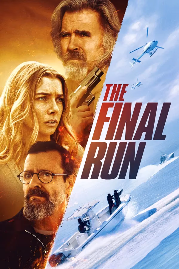 The Final Run (2025)