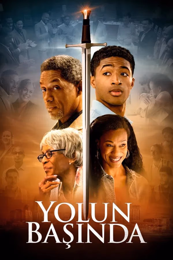 The Forge (2024)