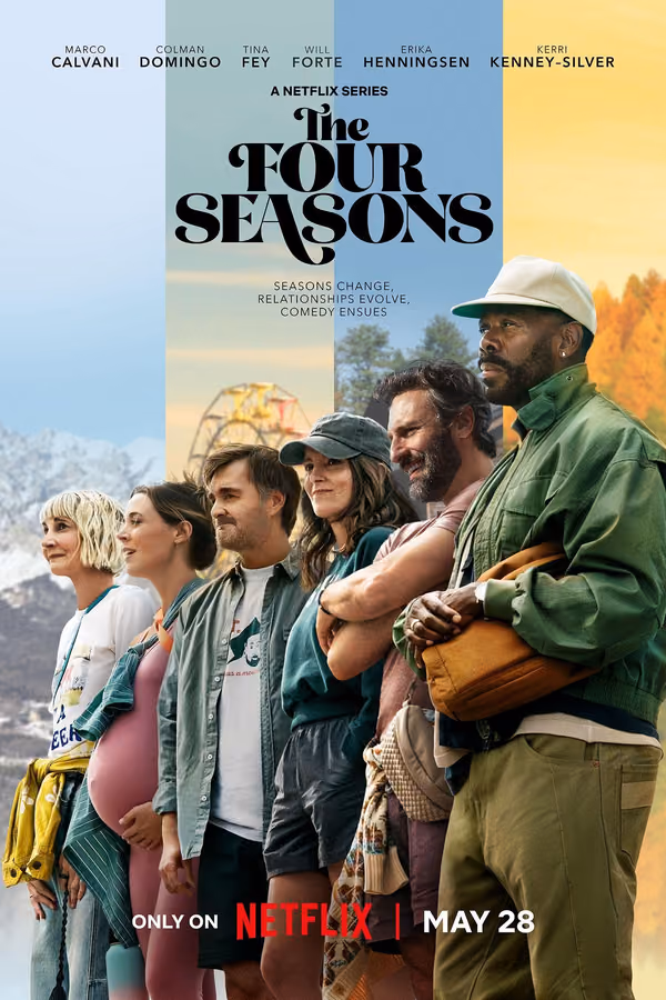 The Four Seasons