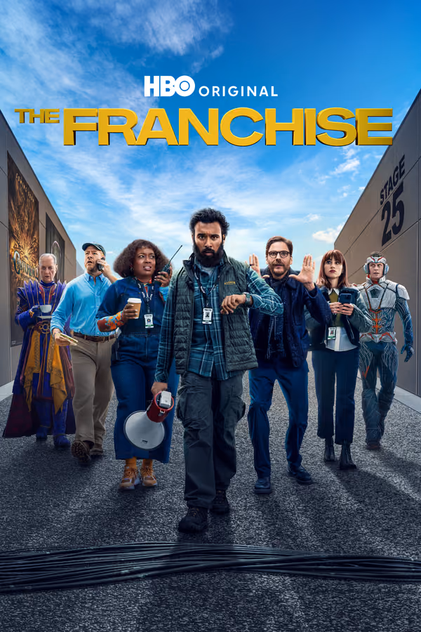 The Franchise