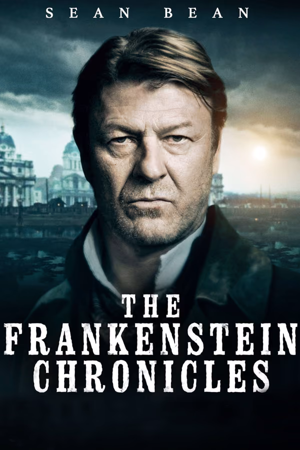The Frankenstein Chronicles