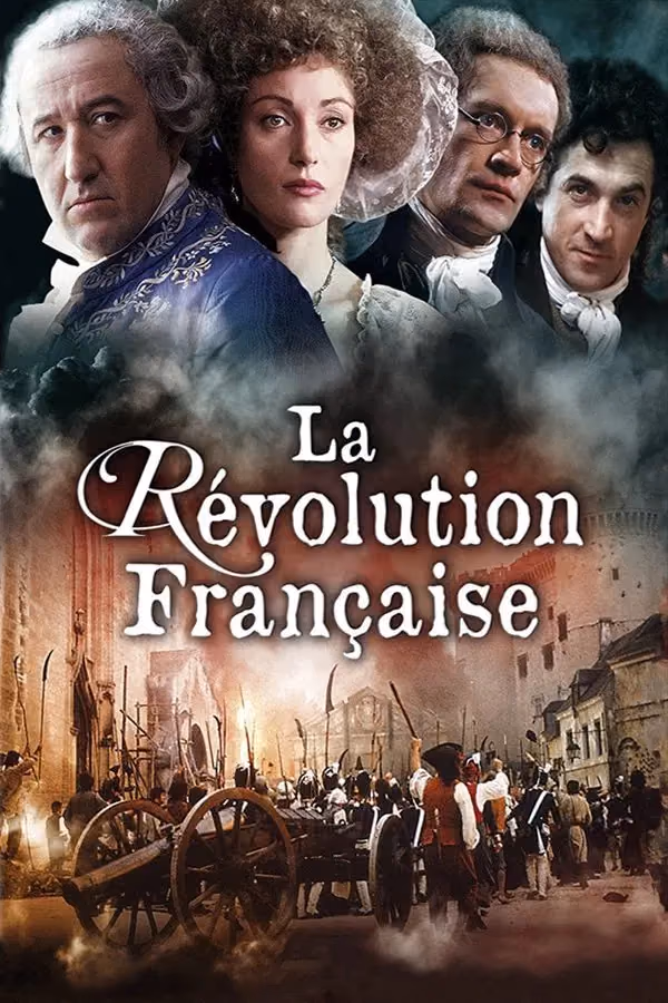 The French Revolution (1989)