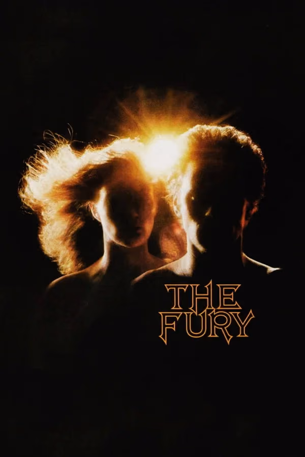 The Fury (1978)
