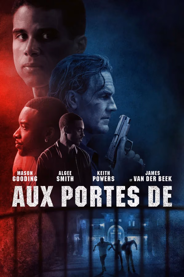 The Gates (2026)