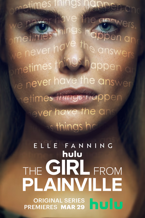 The Girl from Plainville