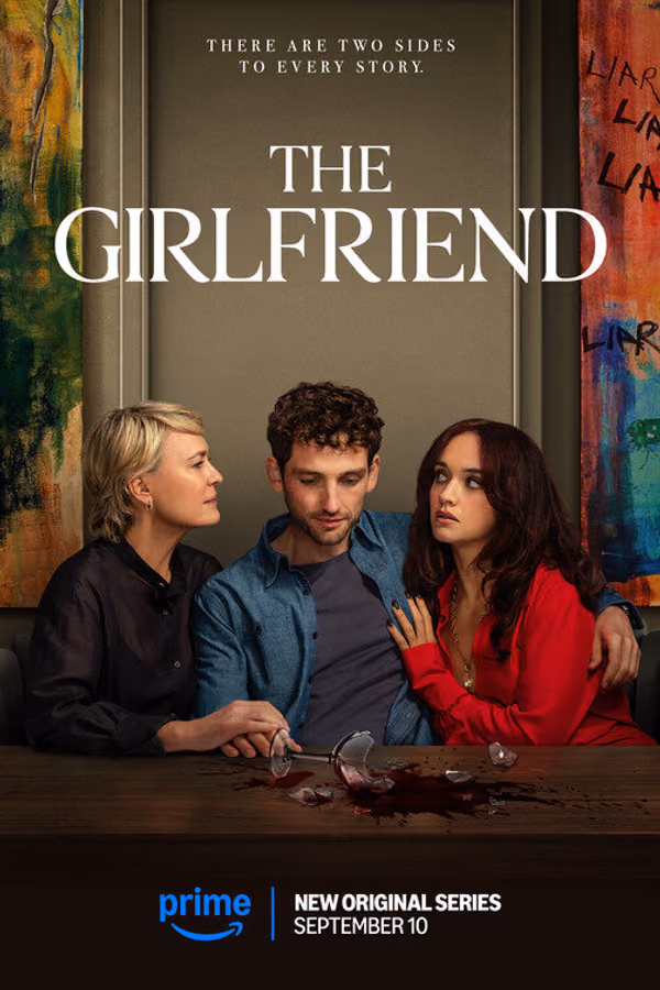 The Girlfriend